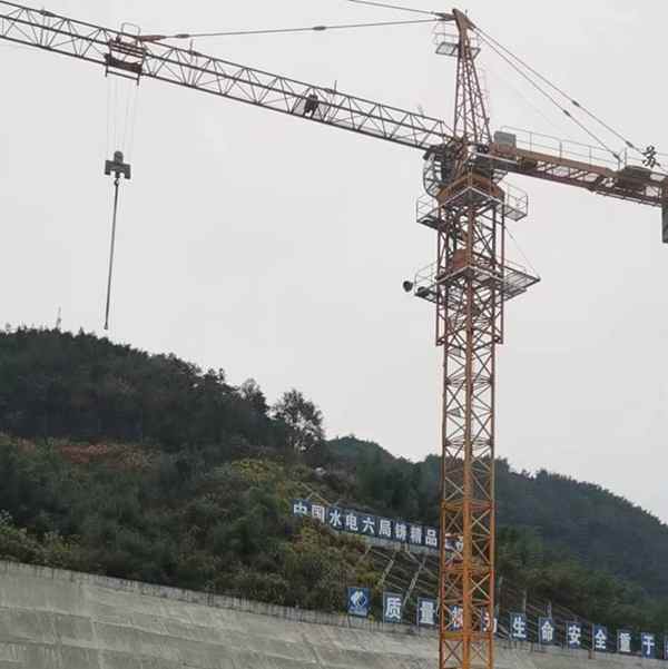 合肥塔吊出租公司是怎么招聘塔吊司机的